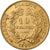Frankrijk, 10 Francs, Cérès, 1899, Paris, Goud, PR, Gadoury:1016, KM:830