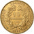 Frankrijk, 10 Francs, Cérès, 1899, Paris, Goud, PR, Gadoury:1016, KM:830