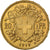 Schweiz, 20 Francs, 1910, Bern, Gold, VZ, KM:35.1