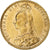 Grande-Bretagne, Victoria, Sovereign, 1892, Or, SUP, KM:767