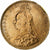 Gran Bretagna, Victoria, Sovereign, 1892, Oro, BB+, KM:767