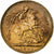 Groot Bretagne, Victoria, Sovereign, 1892, Goud, ZF+, KM:767