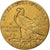 Verenigde Staten, $2.50, Quarter Eagle, Indian Head, 1909, U.S. Mint, Goud, PR