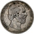 Holandia, William III, 2-1/2 Gulden, 1872, Srebro, VF(30-35), KM:82