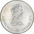 Canada, Elizabeth II, 5 Dollars, 1975, Ottawa, Silver, MS(65-70), KM:99