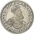 Belgium, 5 Ecu, Charles Quint, 1987, Silver, AU(55-58), KM:166