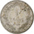 Belgique, Albert I, Franc, 1912, Argent, TB, KM:72