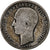 Greece, George I, Drachma, 1873, Paris, Silver, VF(20-25), KM:38