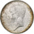 Belgique, Albert I, Franc, 1913, Argent, TTB+, KM:73.1