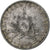 France, Franc, Semeuse, 1899, Paris, Silver, VF(30-35), Gadoury:467, KM:844.1