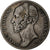 Paesi Bassi, William II, Gulden, 1848, Argento, MB+, KM:66