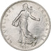 Francia, 2 Francs, Semeuse, 1915, Paris, Argento, SPL-, Gadoury:532, KM:845.1