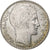 France, 10 Francs, Turin, 1939, Paris, Silver, AU(50-53), Gadoury:801, KM:878