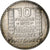 France, 10 Francs, Turin, 1932, Paris, Silver, AU(50-53), Gadoury:801, KM:878