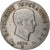 Italien Staaten, KINGDOM OF NAPOLEON, Napoleon I, 5 Lire, 1810, Bologna, Silber