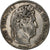 Francia, 5 Francs, Louis-Philippe, 1832, Bayonne, Argento, MB+, Gadoury:678
