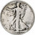 Stati Uniti, Walking Liberty Half Dollar, 1937, Philadelphia, Argento, MB