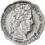 Francia, 1/4 Franc, Louis-Philippe, 1939, Lille, Plata, EBC, Gadoury:355