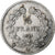 Frankreich, 1/4 Franc, Louis-Philippe, 1939, Lille, Silber, VZ, Gadoury:355