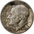 USA, Dime, Roosevelt Dime, 1964, U.S. Mint, Srebro, EF(40-45), KM:195