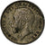 Grande-Bretagne, George V, 6 Pence, 1922, Argent, TTB, KM:815a.1