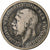 Grande-Bretagne, George V, 6 Pence, 1929, Argent, TB+, KM:832