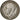 Groot Bretagne, George V, 6 Pence, 1930, Zilver, ZF, KM:832