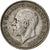 Grande-Bretagne, George V, 6 Pence, 1930, Argent, TTB, KM:832