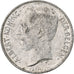 Belgia, Albert I, 50 Centimes, 1912, Srebro, EF(40-45), KM:71