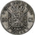 Belgium, Leopold II, 50 Centimes, 1899, Silver, VF(20-25), KM:26