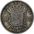 Belgium, Leopold II, 50 Centimes, 1898, Silver, VF(20-25), KM:26