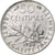 Frankreich, 50 Centimes, Semeuse, 1920, Paris, Silber, VZ, Gadoury:420, KM:854