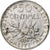 Francia, 50 Centimes, Semeuse, 1914, Paris, Plata, MBC+, Gadoury:420, KM:854