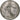 Francia, 50 Centimes, Semeuse, 1905, Paris, Plata, BC+, Gadoury:420, KM:854