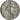 Francia, 50 Centimes, Semeuse, 1905, Paris, Plata, BC, Gadoury:420, KM:854