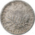 France, 50 Centimes, Semeuse, 1902, Paris, Silver, F(12-15), Gadoury:420, KM:854