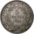 Francia, 5 Francs, Cérès, 1850, Paris, Argento, BB+, Gadoury:719, KM:761.1