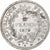 Frankreich, 5 Francs, Hercule, 1873, Paris, Silber, SS, Gadoury:745a, KM:820.1