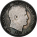 Italiaanse staten, KINGDOM OF NAPOLEON, Napoleon I, 2 Lire, 1813, Venice