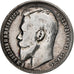 Rusland, Nicholas II, Rouble, 1899, St. Petersburg, Zilver, FR+, KM:59.3