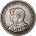 Portugal, Carlos I, 500 Reis, 1898, Silver, EF(40-45), KM:538