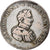 Duitse staten, HESSE-CASSEL, Wilhelm II, 1/6 Thaler, 1831, Zilver, ZF, KM:579.1