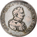 Estados Alemães, HESSE-CASSEL, Wilhelm II, 1/6 Thaler, 1831, Prata, EF(40-45)