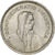 Suiza, 5 Francs, 1969, Bern, Plata, EBC, KM:40