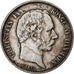 Danemark, Christian IX, 2 Kroner, 1875, Copenhagen, Argent, TTB, KM:798.1