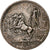 Italia, Vittorio Emanuele III, 2 Lire, 1915, Rome, Plata, MBC, KM:55