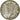 Southern Rhodesia, George VI, 6 Pence, 1945, Silber, S+, KM:17a