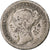 Grande-Bretagne, Victoria, 3 Pence, 1878, Argent, TB, KM:730