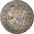 Grande-Bretagne, Victoria, 3 Pence, 1878, Argent, TB, KM:730