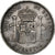 Espagne, Alfonso XIII, 5 Pesetas, 1888, Madrid, Argent, TTB, KM:689